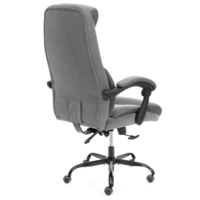 TetChair Cambridge metalBL велюр/ткань (серый) Image #5