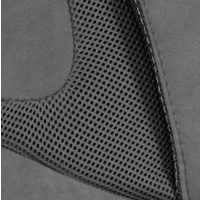 TetChair Cambridge metalBL велюр/ткань (серый) Image #9