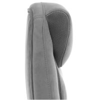 TetChair Cambridge metalBL велюр/ткань (серый) Image #10