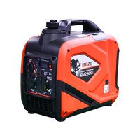 Brait BR2500i Image #2