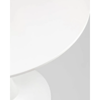 Stool Group Tulip 90x90 / T004-1-90 (белый) Image #7