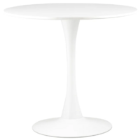 Stool Group Tulip 90x90 / T004-1-90 (белый) Image #1