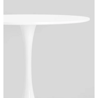 Stool Group Tulip 90x90 / T004-1-90 (белый) Image #4