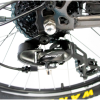 Hiper Engine Mtb S3 (27.5, графит) Image #7