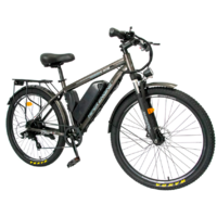 Hiper Engine Mtb S3 (27.5, графит) Image #5