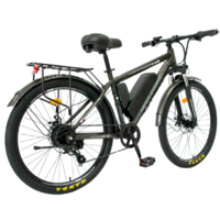 Hiper Engine Mtb S3 (27.5, графит) Image #9