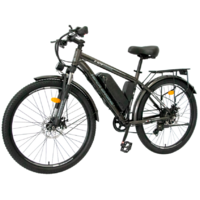 Hiper Engine Mtb S3 (27.5, графит) Image #2