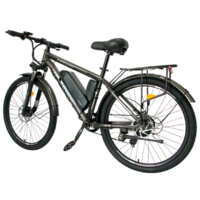 Hiper Engine Mtb S3 (27.5, графит) Image #6