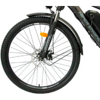 Hiper Engine Mtb S3 (27.5, графит) Image #3