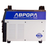 Аврора Орбита 400 /  38755 Image #8