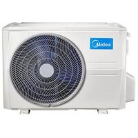 Midea Unlimited MSAG2-18HRN1-I/MSAG2-18HRN1-O Image #3