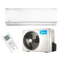 Midea Unlimited MSAG2-18HRN1-I/MSAG2-18HRN1-O