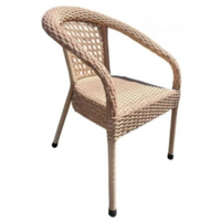 AIKO DECO 4 с круглым столом D90 7035П Светлый Image #4