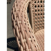 AIKO DECO 4 с круглым столом D90 7035П Светлый Image #2