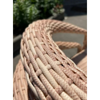 AIKO DECO 4 с круглым столом D90 7035П Светлый Image #3