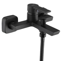Rea Argus black B6407 Image #6