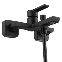 Rea Argus black B6407 Image #5