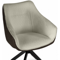 Woodville Kansas (коричневый/кремовый/черный) Image #7