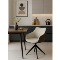 Woodville Kansas (коричневый/кремовый/черный) Image #10