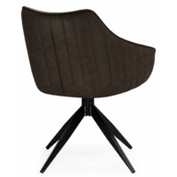 Woodville Kansas (коричневый/кремовый/черный) Image #6