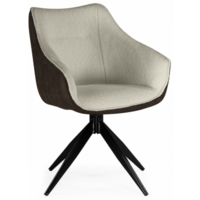 Woodville Kansas (коричневый/кремовый/черный) Image #4