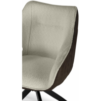 Woodville Kansas (коричневый/кремовый/черный) Image #8