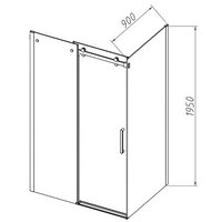 Vincea Como-N VSR-4CN9014CGB Image #6