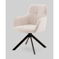 Stool Group Edme OS-2447K OTE-SAH 112 (кремовый) Image #8