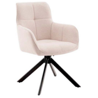 Stool Group Edme OS-2447K OTE-SAH 112 (кремовый)