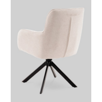 Stool Group Edme OS-2447K OTE-SAH 112 (кремовый) Image #5