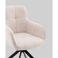 Stool Group Edme OS-2447K OTE-SAH 112 (кремовый) Image #4