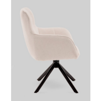 Stool Group Edme OS-2447K OTE-SAH 112 (кремовый) Image #2