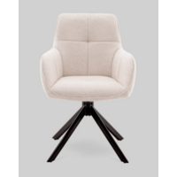 Stool Group Edme OS-2447K OTE-SAH 112 (кремовый) Image #6
