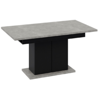 Трия Детройт Тип 1 (черный/ателье светлый)