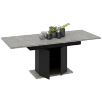 Трия Детройт Тип 1 (черный/ателье светлый) Image #4