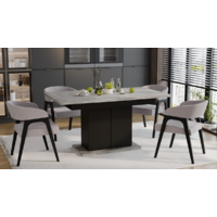 Трия Детройт Тип 1 (черный/ателье светлый) Image #5