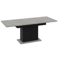 Трия Детройт Тип 1 (черный/ателье светлый) Image #2