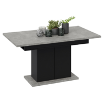 Трия Детройт Тип 1 (черный/ателье светлый) Image #3