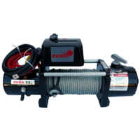 ZUBR EWL9500S (стальной трос)