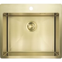 Deante OLFATO PRECIOUS ZPO_R10B GOLD BR