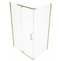 Triton Терра Голд 120х90 (без поддона) Image #2