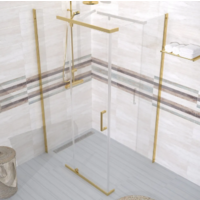 Triton Терра Голд 120х90 (без поддона) Image #3