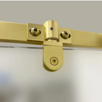 Triton Терра Голд 120х90 (без поддона) Image #8