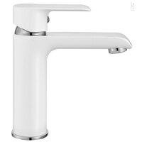 Rea Bloom White Chrome B9915 Image #3