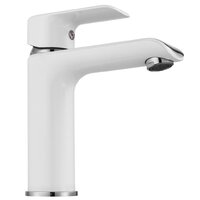 Rea Bloom White Chrome B9915 Image #2