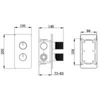 Vincea Domus VSFW-5DM1GM Image #4
