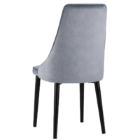 Stool Group Версаль / AV 425-H14-08 (велюр серый) Image #5