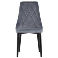 Stool Group Версаль / AV 425-H14-08 (велюр серый) Image #2