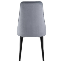 Stool Group Версаль / AV 425-H14-08 (велюр серый) Image #6