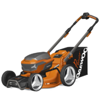 Daewoo Power DLM 5042Li-SV SET